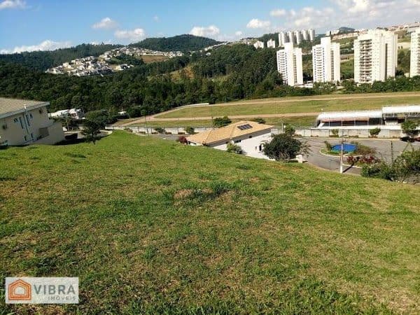 ALPHASITIO - TERRENO COM VISTA