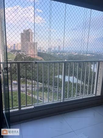 Apartamento em Barueri - Alphaville