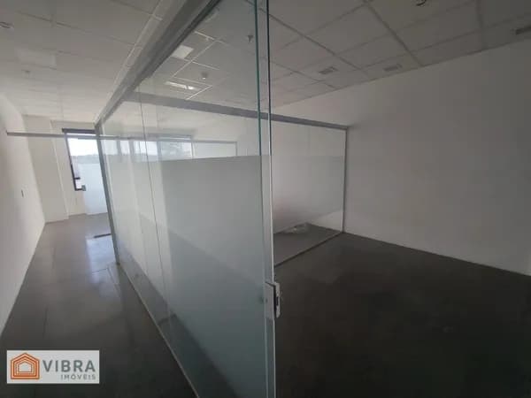 Sala Comercial a Venda - Alphaville Industrial CEA II