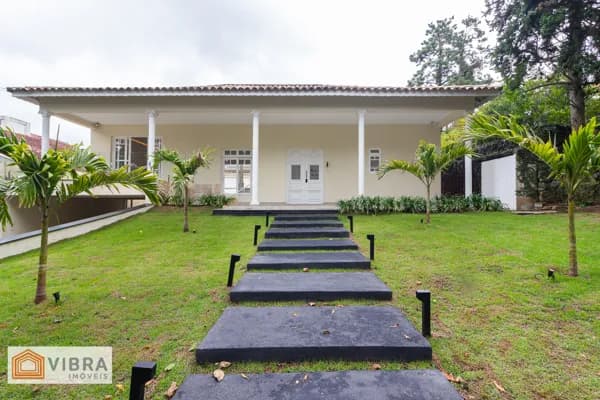 Casa em Barueri - Aldeia da Serra