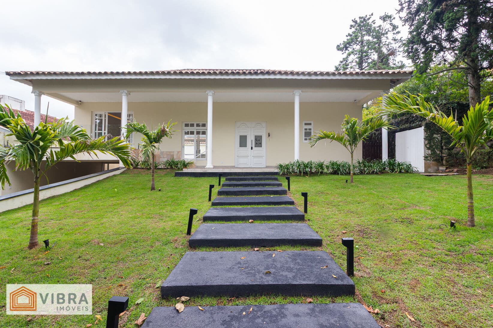 Casa em Barueri - Aldeia da Serra
