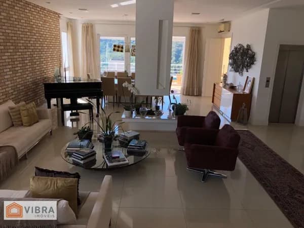 GÊNESIS 2 - CASA ALTO PADRÃO