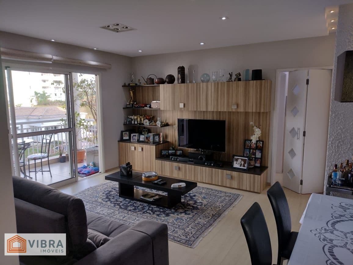 Apartamento para Locação - Green Tamboré