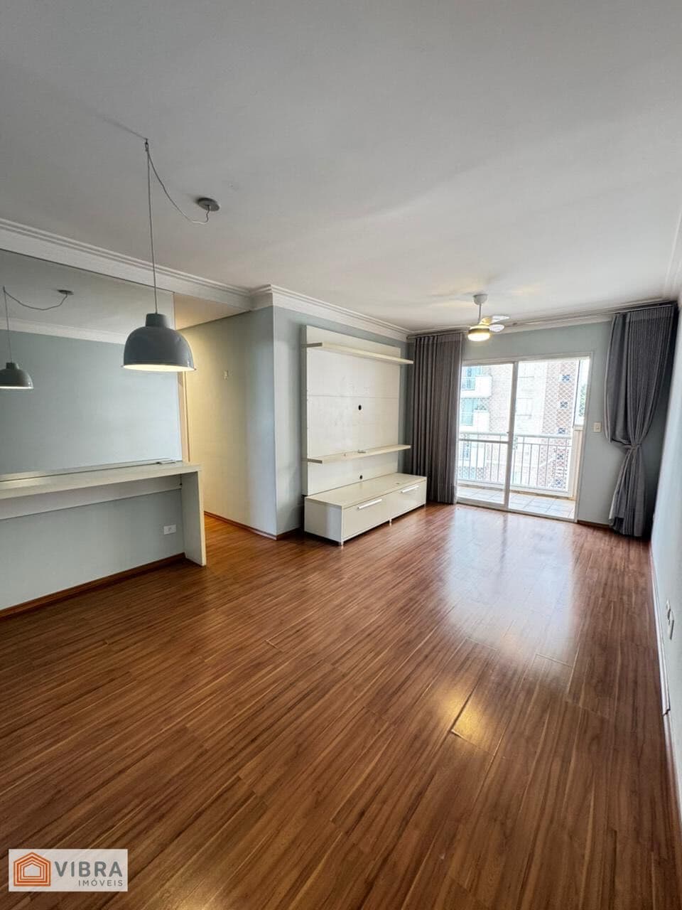 Apartamento em Tamboré, Barueri/SP