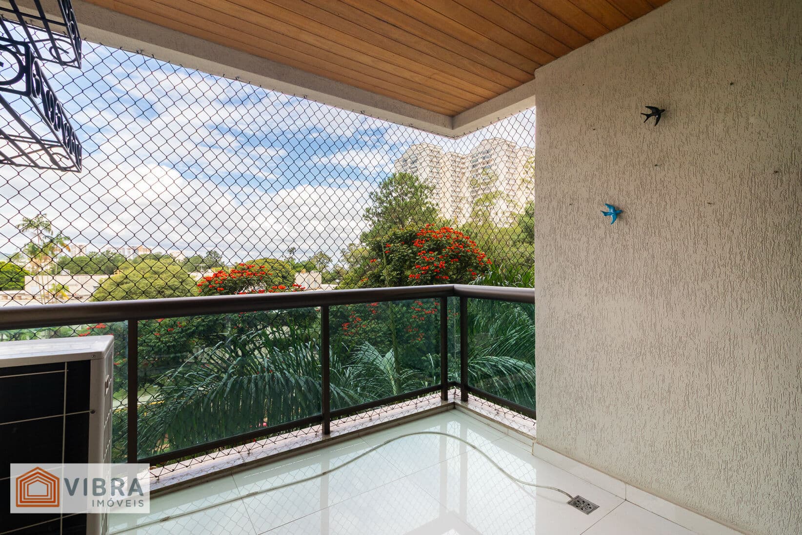 Apartamento em Barueri - Alphaville