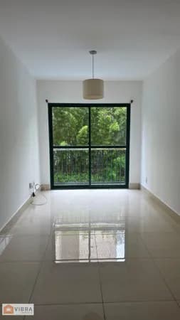 Apartamento em Barueri - Condomínio Centro Comercial Alphaville