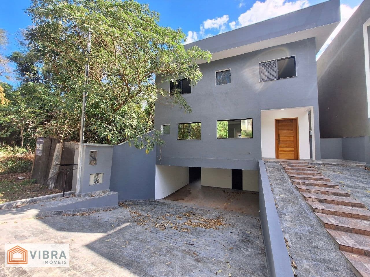 Casa em Jandira - Parque Nova Jandira