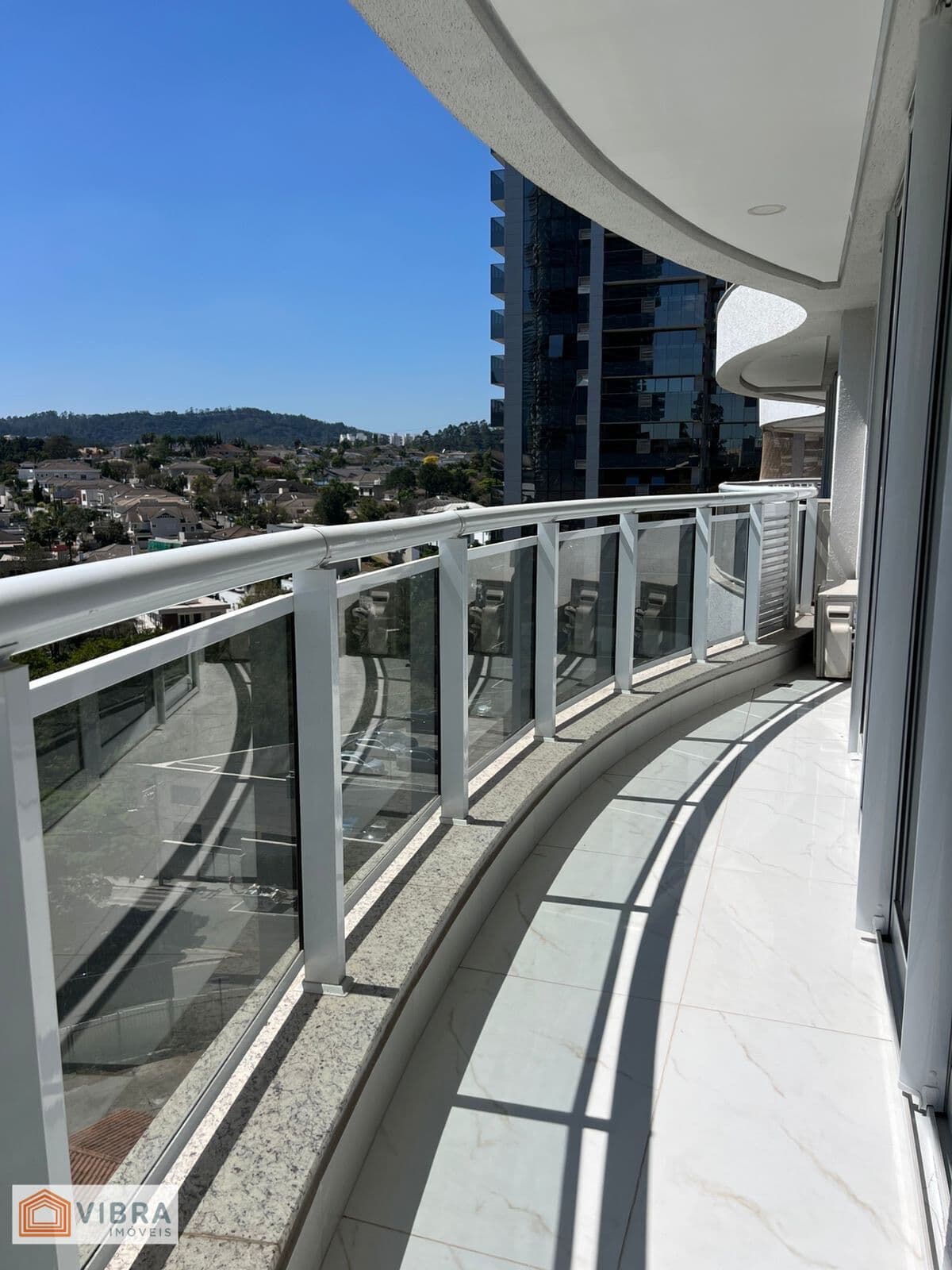 Apartamento à Venda - Wave Alphaville