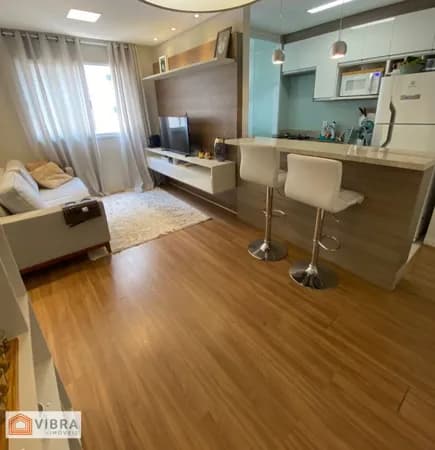 Apartamento a Venda - Inspire Verde