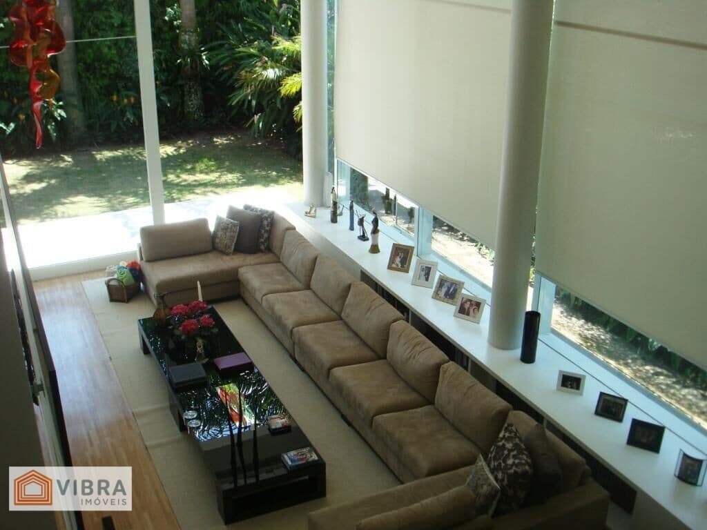 MELVILLE - CASA ALTO PADRÃO