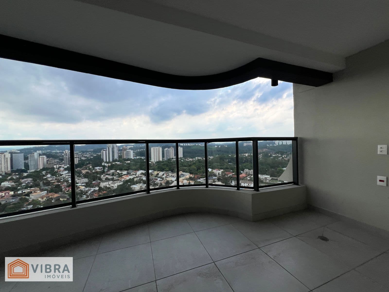 Apartamento em Barueri - Alphaville Industrial
