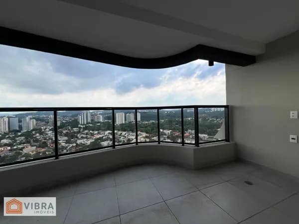 Apartamento em Barueri - Alphaville Industrial