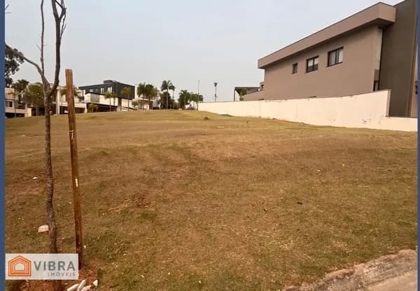 Alphaville Terreno a Venda