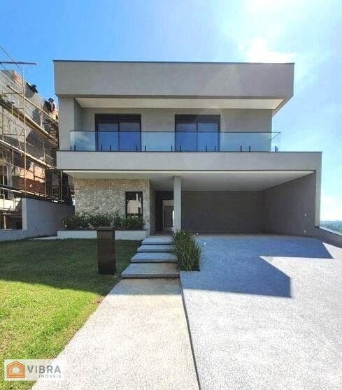 GÊNESIS 2 - CASA MODERNA