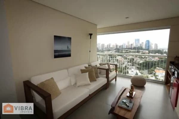 Apartamento em Barueri - Alphaville