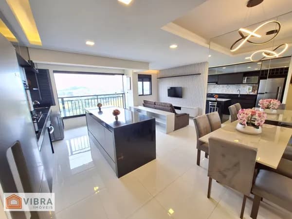 Apartamento em Barueri - Alphaville