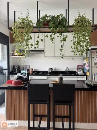 Apartamento em Barueri - Alphaville