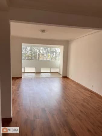 Apartamento em Barueri - Alphaville