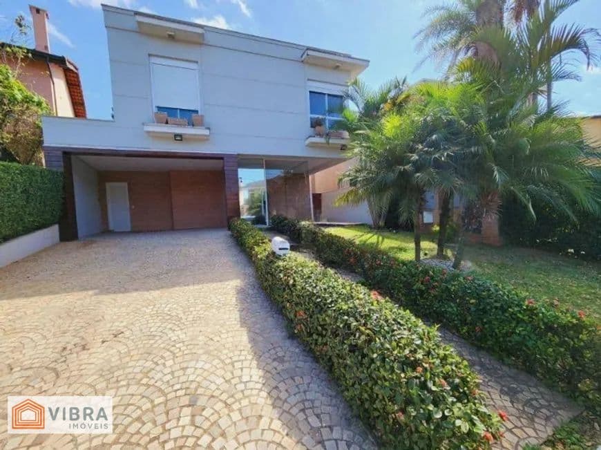 ALPHAVILLE 11 - CASA ALTO PADRÃO