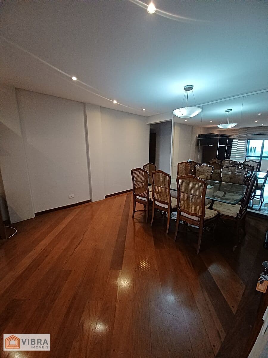 Apartamento em Barueri - Alphaville