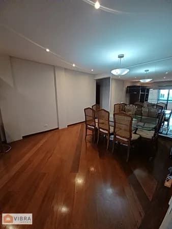 Apartamento em Barueri - Alphaville