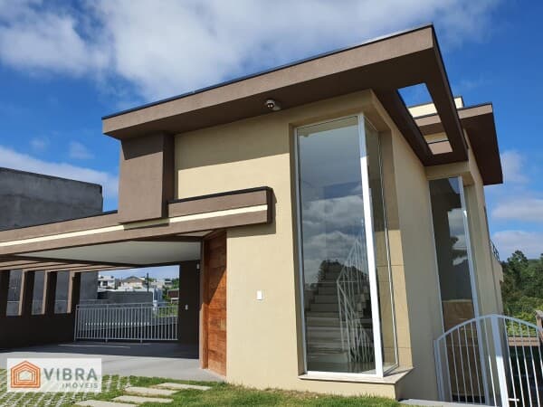 ITAHYÊ 2 - CASA NOVA