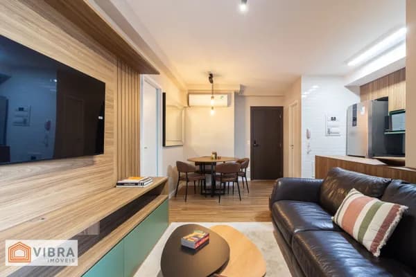 Apartamento em Barueri - Alphaville Centro Industrial e Empresarial/Alphaville.