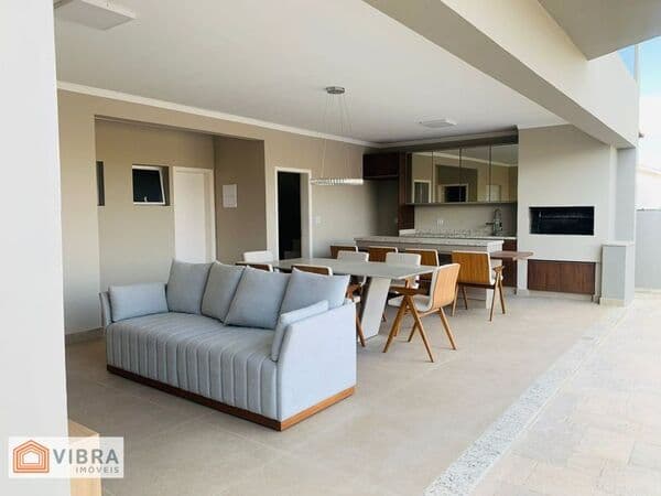 RESIDENCIAL 6 - CASA REFORMADA
