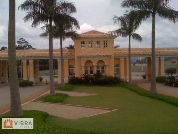 TAMBORÉ 10 - TERRENO