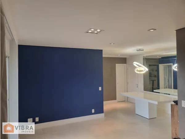 Apartamento em Santana de Parnaíba - Tamboré