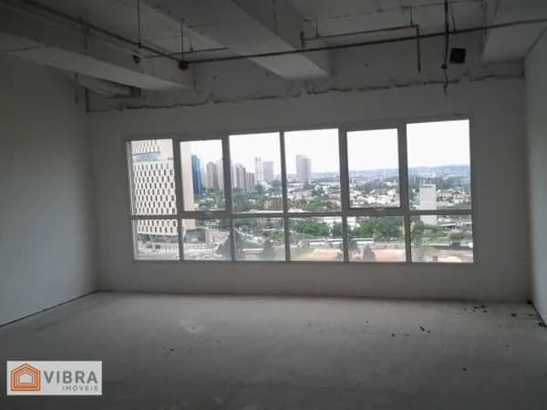 ALPHA OFFICES - SALA COMERCIAL