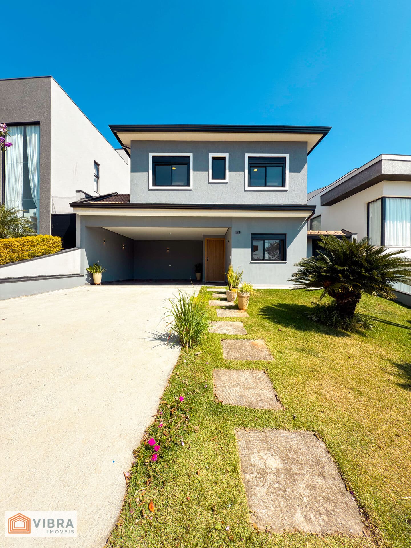 Casa em Santana de Parnaíba - Suru