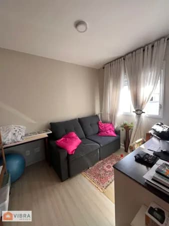 Apartamento Alto Padrão em Alphaville, Barueri/SP