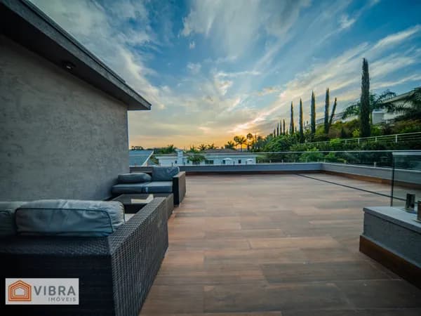 Casa Sensacional de Alto Luxo | Conforto, Elegância e Sofisticação Absoluta