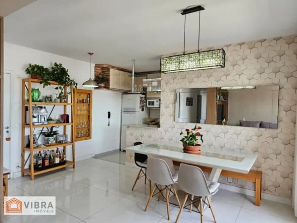 Apartamento em Barueri - Alphaville