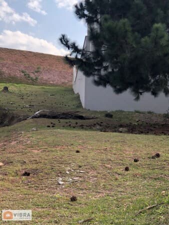 Lote/Terreno em Barueri - Alphaville