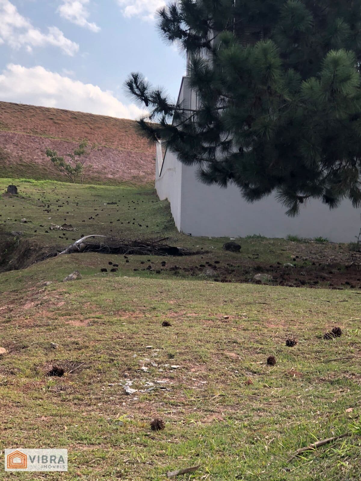Lote/Terreno em Barueri - Alphaville