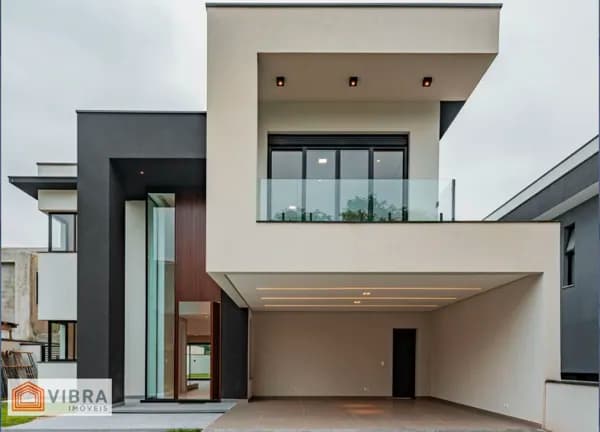 Casa Condomínio Itahyê Alto Padrão