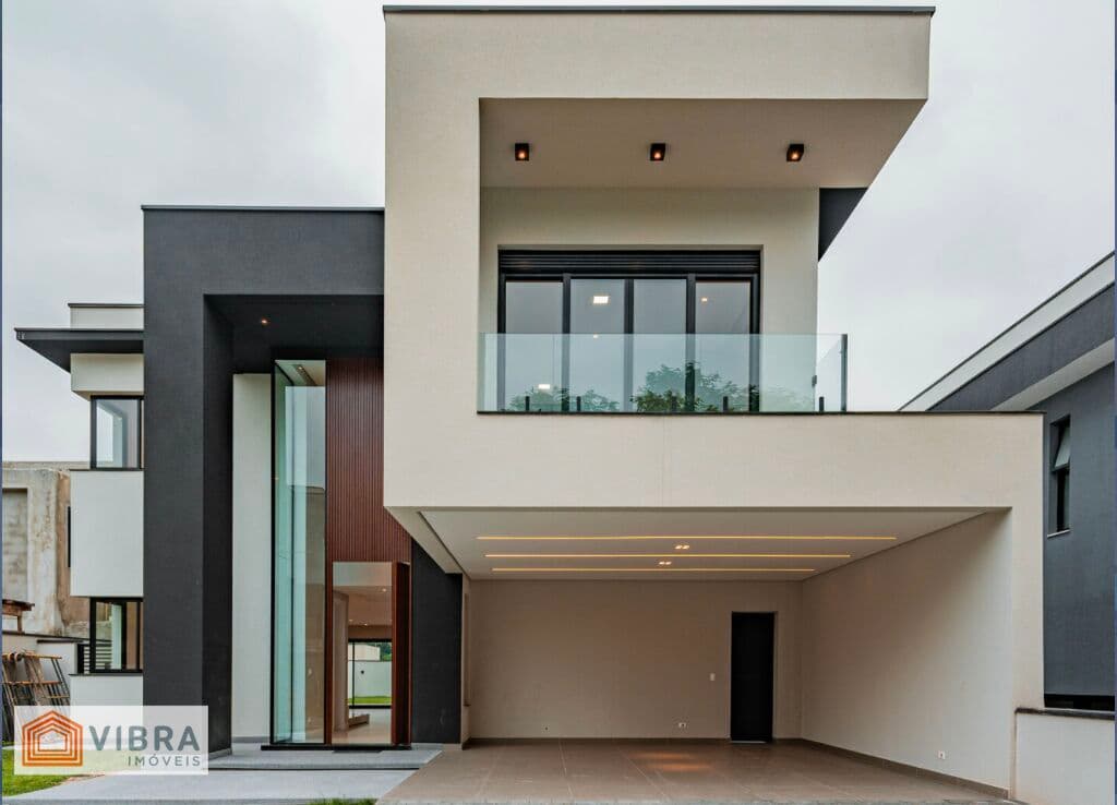 Casa Condomínio Itahyê Alto Padrão