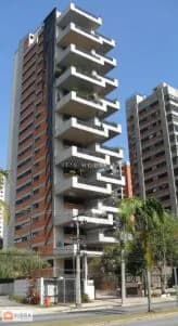 Apartamento em Barueri - Alphaville Industrial