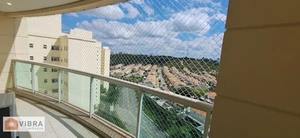 Apartamento em Barueri - Alphaville