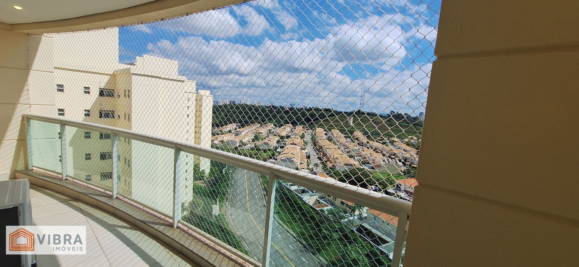 Apartamento em Barueri - Alphaville