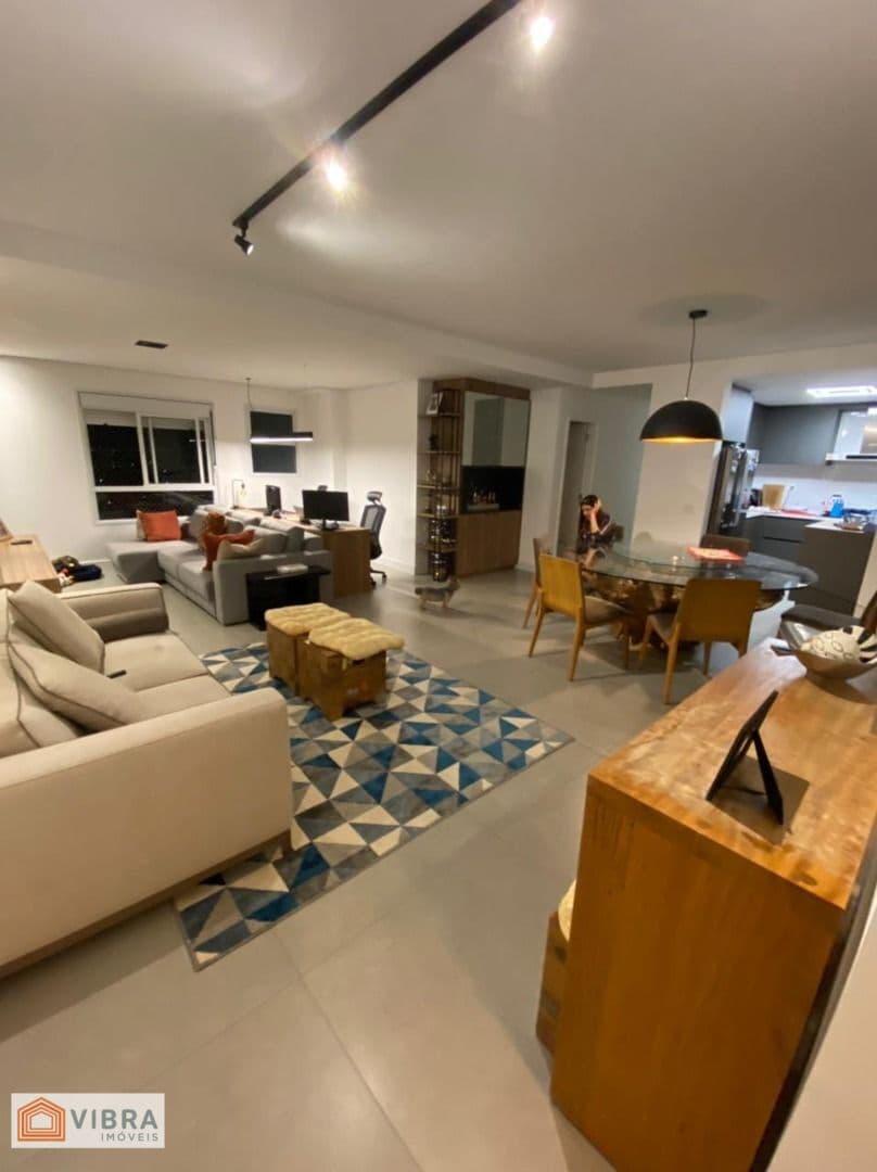 Apartamento Alto Padrão à venda no Condomínio Edifício More - Alphaville - Barueri/SP