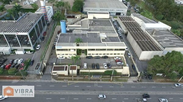 Prédio/Edifício Inteiro em Barueri - Alphaville