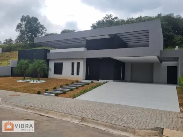 Casa em Santana de Parnaíba - Sítio do Rosário