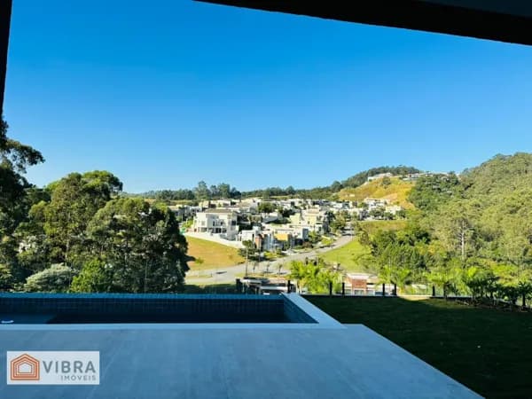 Tamboré 11 - Excelente Oportunidade - Casa Alto Padrão