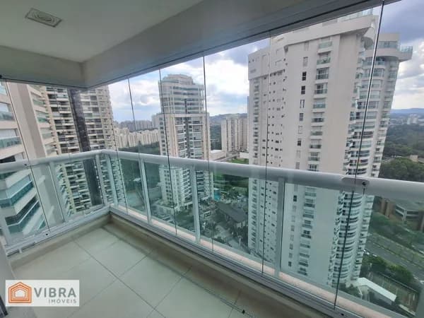 Apartamento em Barueri - Alphaville