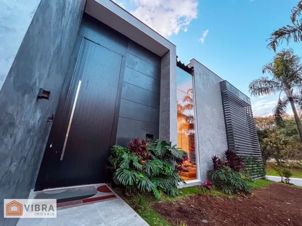 Casa em Barueri - Alphaville