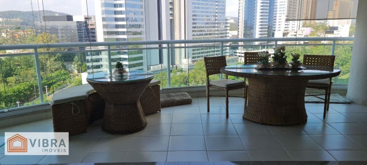 MADISON GRAMERCY PARK - APARTAMENTO ALTO PADRÃO