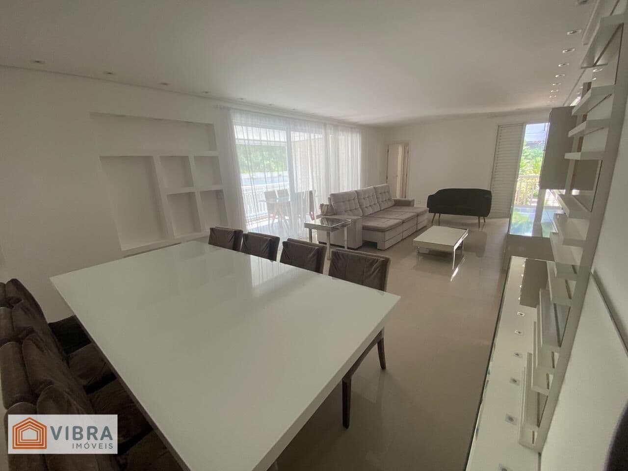 RESERVA ALPHASITIO - APARTAMENTO ALTO PADRÃO